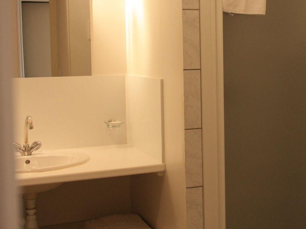 Hotel Le Vauxois Dış mekan fotoğraf