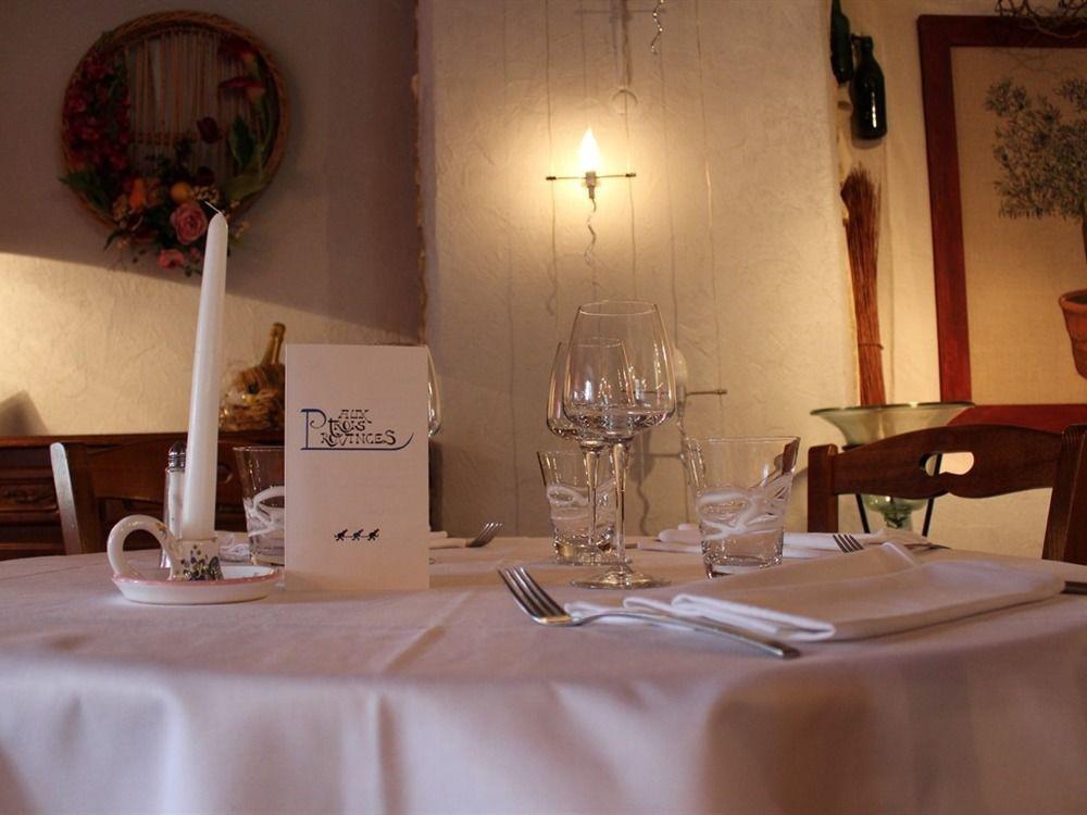 Hotel Le Vauxois Dış mekan fotoğraf
