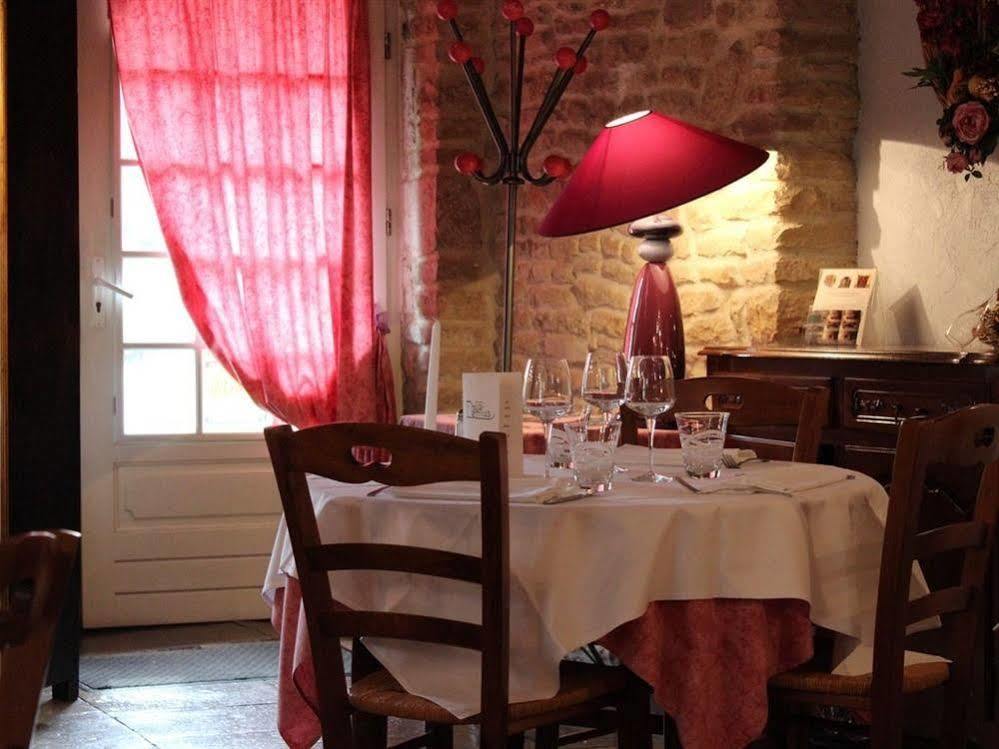 Hotel Le Vauxois Dış mekan fotoğraf
