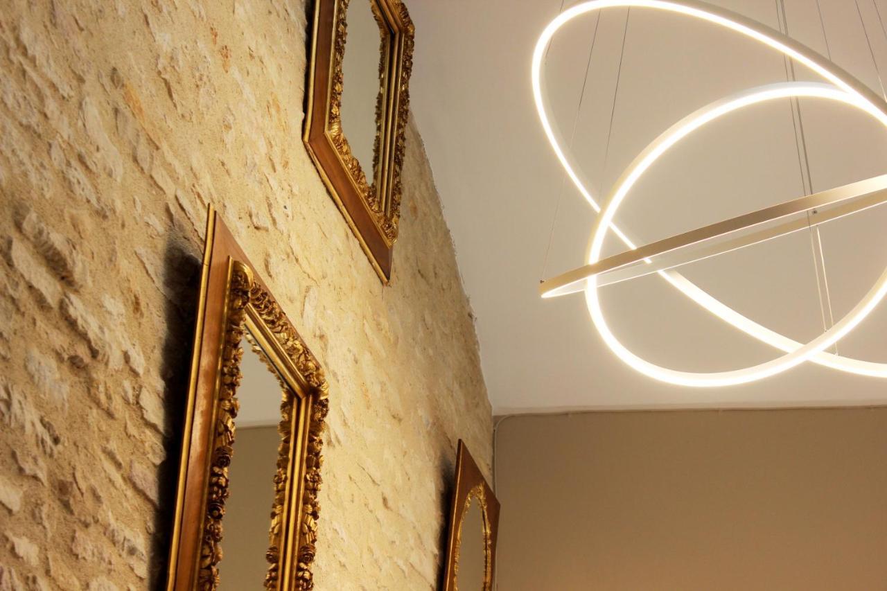 Hotel Le Vauxois Dış mekan fotoğraf